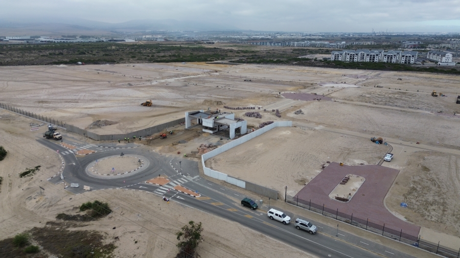 4 Bedroom Property for Sale in Sandown Western Cape